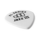 Dunlop Tortex Jazz lll XL 1.50mm 12 Pick Pack