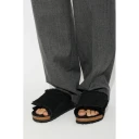 Birkenstock Herre Sko Svart 42 EU,