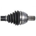Point Gear Drivaksel POINT GEAR PNG75881