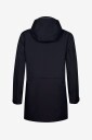 Halti   Parka Valaja W+ DX   Svart