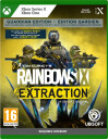 Tom Clancy's Rainbow Six Extraction Limited Edition PS4 Spill