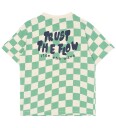 The New Tntiago Os S_S Tee   Green   110/116