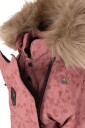 Lindberg Colden Babydress Blush/Rose 98