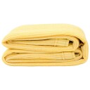  Teltteppe 250x400 cm beige