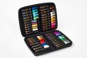 Posca Marker 40 sett Rubbercase
