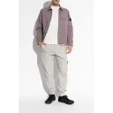 Stone Island Herre Sko Svart 41 EU,