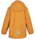 Minymo Softshell Jakke   Golden Oransje   Minymo   4 år (104)   Softshell Gul
