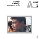 Sunny Murray  Hommage To Africa  CD