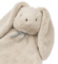 Liewood Roy Rabbit Cuddle Cloth Cream