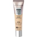 Maybelline Dream Urban Cover SPF50 Foundation 121ml 128 Warm Nude