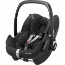 Maxi-Cosi Pebble Pro I-Size Essential Black