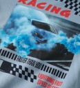 Name It Collegegenser   NkmVoto   Ashley Blue/Racing   Name It   13 14 år (158 164)   Collegegenser   Lyseblå