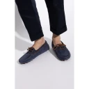 Tod's Herre Sko Blå 41 EU,