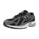 New Balance Herre Sko Svart 42 EU,