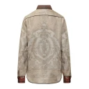 Pierre Louis Mascia Dame Bluser & Skjorter Flerfarget L,