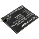Google G020E batteri (2900 mAh 3.85 V, Sort)