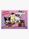 Hello Kitty Adventskalender 2026