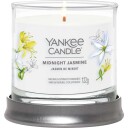 Yankee Candle Midnight Jasmine Signature Tumbler Small