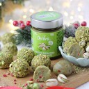 Decora Pistasjpaste 99,9% Pistasj 100g 
