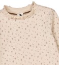 Müsli Genser   Aster   Oak/Nostalgi Rose/Beige   Müsli   3 år 98   Genser