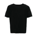 Issey Miyake Herre Topper Svart M,