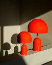 Bell Bordlampe, Fluoro