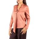 Hanita Dame Bluser & Skjorter Rosa S,