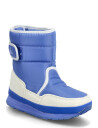 Rubber Duck Rd Snowjogger Kids - Blue - 23