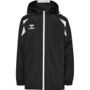 hummel Core 2.0 Allværs Jakke Barn Svart 116