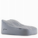 Satellite Twin Sofa Atlantic Denim Blå
