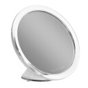 Gillian Jones Adjustable suction mirror x7 magnifying