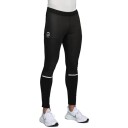D?hlie Sportswear D?hlie Tights Winter Wool 2.0 Black S