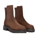 Stuart Weitzman Dame Sko Brun 41 EU,