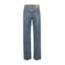 Haikure Dame Jeans Blå W27,
