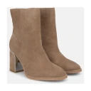 Alma EN Pena Dame Sko Beige 37 EU,