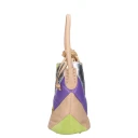 La Carrie Dame Vesker Flerfarget ONE SIZE,