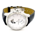 Baume et Mercier Herre Accessories Hvit ONE SIZE,