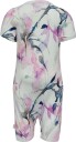 Hummel Naja Jumpsuit Lavender Frost 62