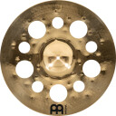 Meinl 18"" Pure Alloy Custom Trash