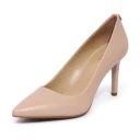 Michael Kors Dame Sko Rosa 38 1/2 EU,