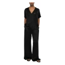Ermanno Scervino Dame Bluser & Skjorter Svart S,