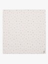 Jollein Musselinteppe 115x115 cm 2-Pakk Animal Friends
