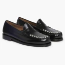 G.h. Bass & Co. Herre Sko Svart 46 EU,