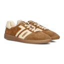 Back70 Dame Sko Brun 37 EU,