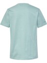 Hummel Surf T Skjorte Black (122 / 7 år)