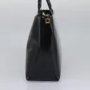 Salvatore Ferragamo Dame Svart