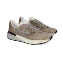 Premiata, Herre, Sko, Brun, 44 EU,