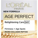 L'Oréal Paris Age Perfect Dagkrem med Fuktighetsgivende Effekt for Moden Hud, 50 ml