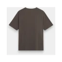 Maison Kitsuné Herre Topper Brun M,