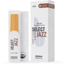 D'Addario Woodwinds Orrs05tsx4m 5-Pk 4m Org. Select Jazz Un-Filed Tenor-Sax